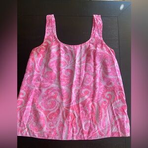 Lilly Pulitzer Top